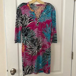 Banana a republic dress